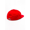 Czapka Quintin Stay Classy Fitted Red (miniatura)